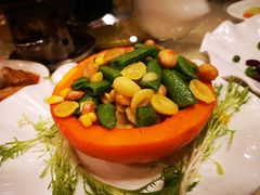 -品茶居素食馆(罗湖店)