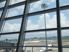 -贵阳龙洞堡国际机场-T2航站楼