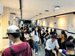 -水牛奶皇后糖水铺