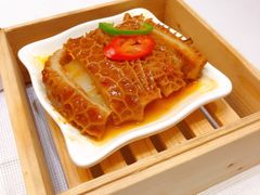 金钱肚-天瑞轩·粤菜餐厅