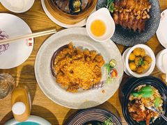 -喜粤糖朝餐厅(三八广场店)