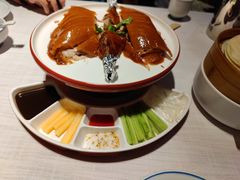 -大鸭梨烤鸭·北京菜(南小街/南苑店)
