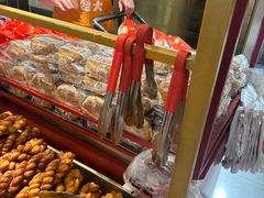 -杨老大焙子月饼干货(宽巷子民族美食街店)