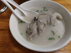 -明红蹄花创始老店(糍粑店街店)