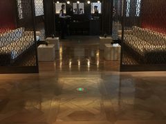 -丽晶轩中餐厅(重庆丽晶酒店)