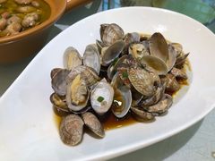 -骏莱海鲜鱼港(五角场店)