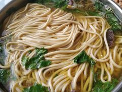 -杨记拉面总店