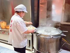 -新兴园饺子馆(河南街店)