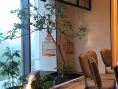 -小厨娘淮扬菜(六合欢乐港店)