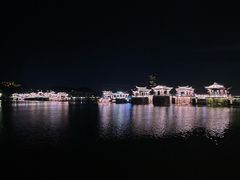 -潮州西湖