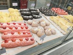 -奈雪的茶(市百一店)