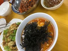 -屋里家延边朝鲜族冷面(南园店)