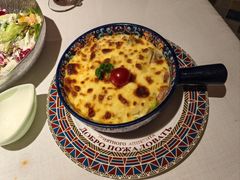 -俄士厨房(五棵松华熙LIVE店)