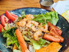 -玛格萝妮比萨屋(四平店)
