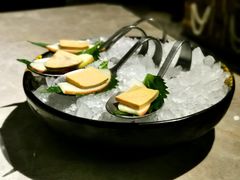 法式鹅肝-極上萬膳·日料放题(海岸城店)