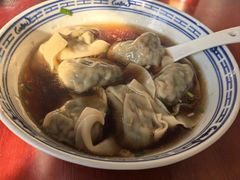 -古徽州馄饨店(宝安路店)