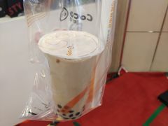 -CoCo都可(中华广场店)