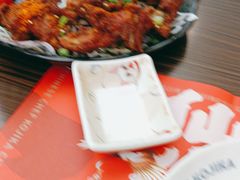 -仙隐小鹿中华料理(南宁万象城店)