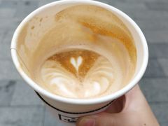 -JPG coffee(广州体育西店)