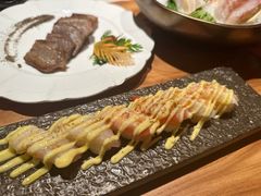 -藤原布二·大正创意料理(五台山店)