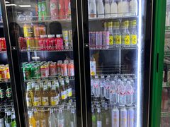 -张杨烤菜(渭南总店)