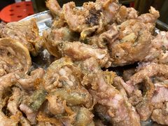 -肖肖酸萝卜鱼火锅(总店)