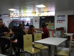-定海街道睦邻小厨(隆昌路店)