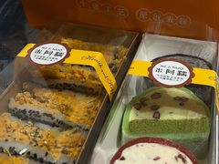 -米阿糯糕团•酒酿•甜品(莫愁店)
