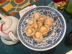 -誉八仙粤菜(万象天地店)
