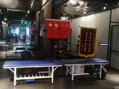 -威尔仕健身会所(古北1699店)