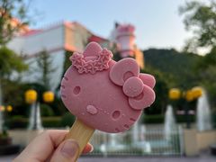 -杭州Hello Kitty乐园