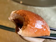 叉烧餐包仔-顺德喜来登酒店·采悦轩