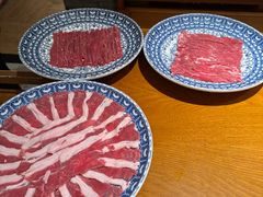 -北京老门框爆肚四季涮肉(凌河路店)