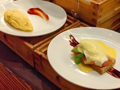 -杭州国际会议中心洲际酒店-德国啤酒屋(砂之船国际生活广场店)