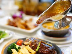 -香港新发烧腊茶餐厅(水围店)