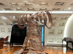 -北京王府井希尔顿酒店·秦唐中餐厅Chynna