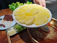 -原始泥炉烤肉(总店)