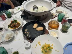 -久宴·天目湖大鱼头(恐龙园店)