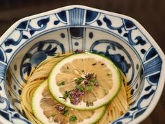 -炎橘·板前料理 Omakase