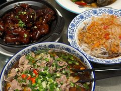 -富临轩私房菜(集庆门大街店)