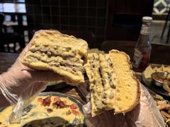 -Q MEX 库迈墨西哥餐吧(三里屯店)
