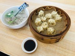 -大叔家福鼎小吃(十全街店)