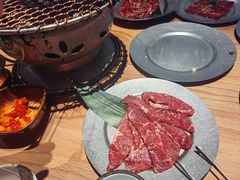 -烧肉达人•炭火烧肉(新天地店)