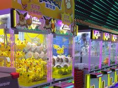 -星际传奇(壹方城购物中心店)
