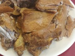 -胖子菜馆(隆昌路店)