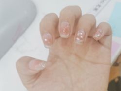 -尤米一站式美甲美睫