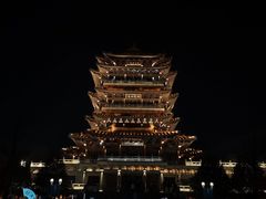 -湊湊火锅·茶憩(恒隆广场店)