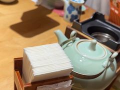 -一心创作料理屋(经开万达店)