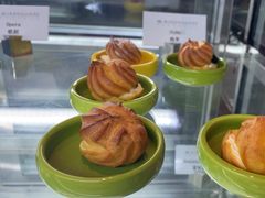 -斑斓西餐厅·自助茶点(高崎机场佰翔花园酒店)