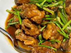 -77号渔船·蒸海鲜青岛菜(积米崖店)